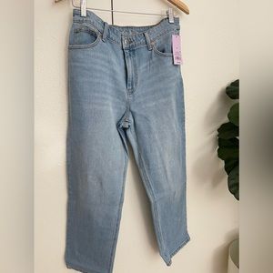 Target jeans